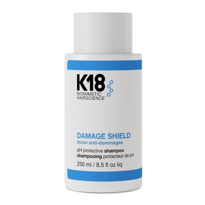 K18 Balansējošs šampūns Damage Shield PH Protective Shampoo